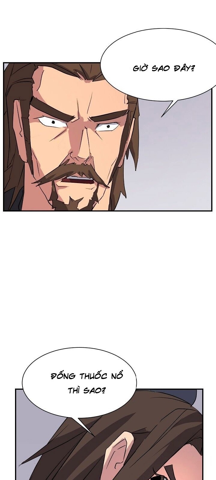 Trọng Sinh, Bất Khả Chiến Bại Chapter 46 - Trang 2