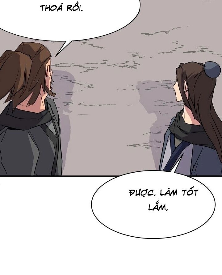 Trọng Sinh, Bất Khả Chiến Bại Chapter 46 - Trang 2