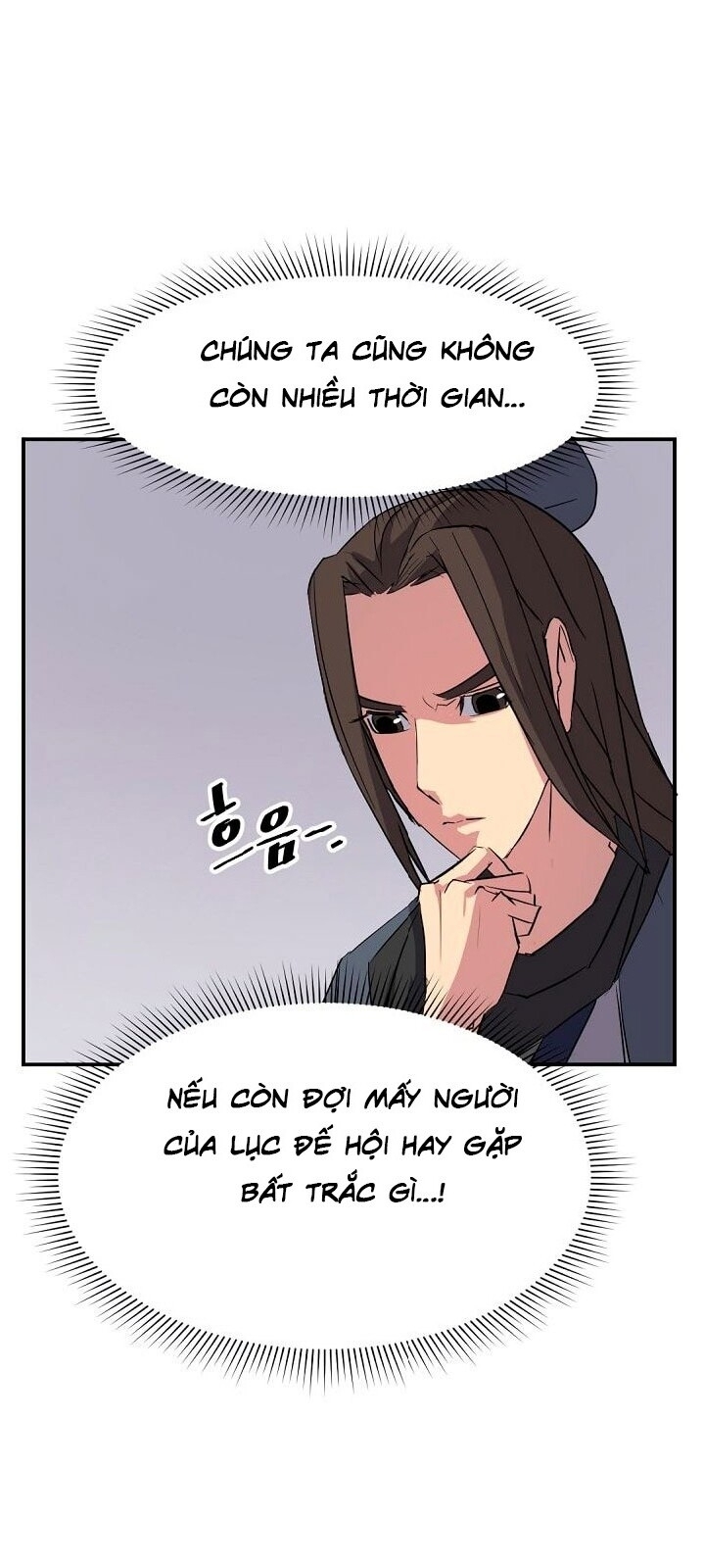 Trọng Sinh, Bất Khả Chiến Bại Chapter 46 - Trang 2