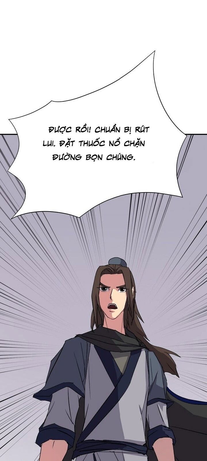 Trọng Sinh, Bất Khả Chiến Bại Chapter 46 - Trang 2