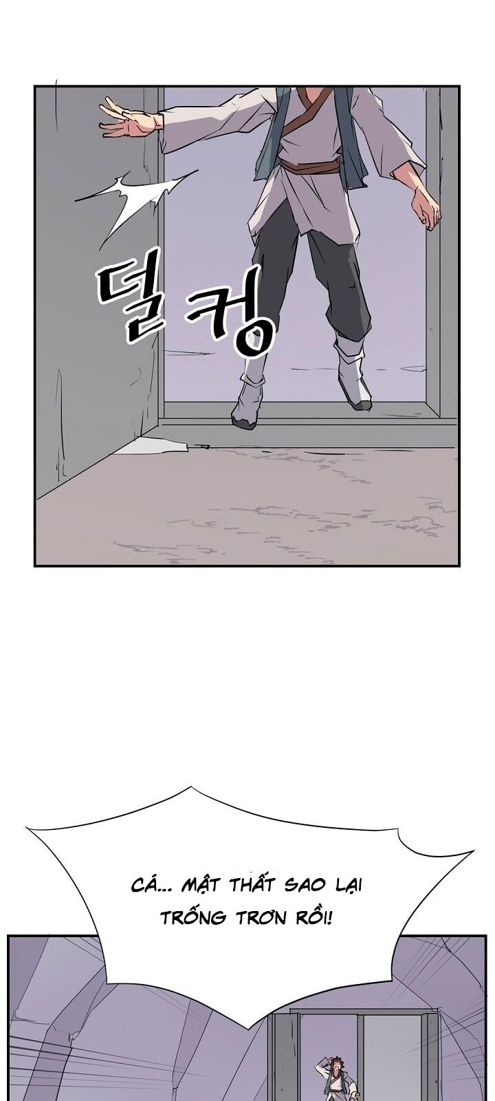 Trọng Sinh, Bất Khả Chiến Bại Chapter 46 - Trang 2