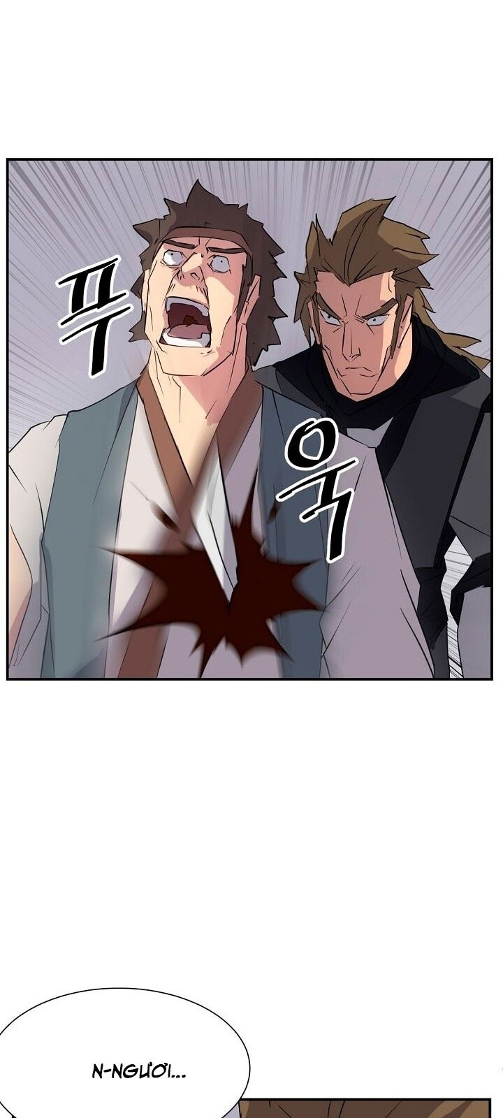 Trọng Sinh, Bất Khả Chiến Bại Chapter 46 - Trang 2