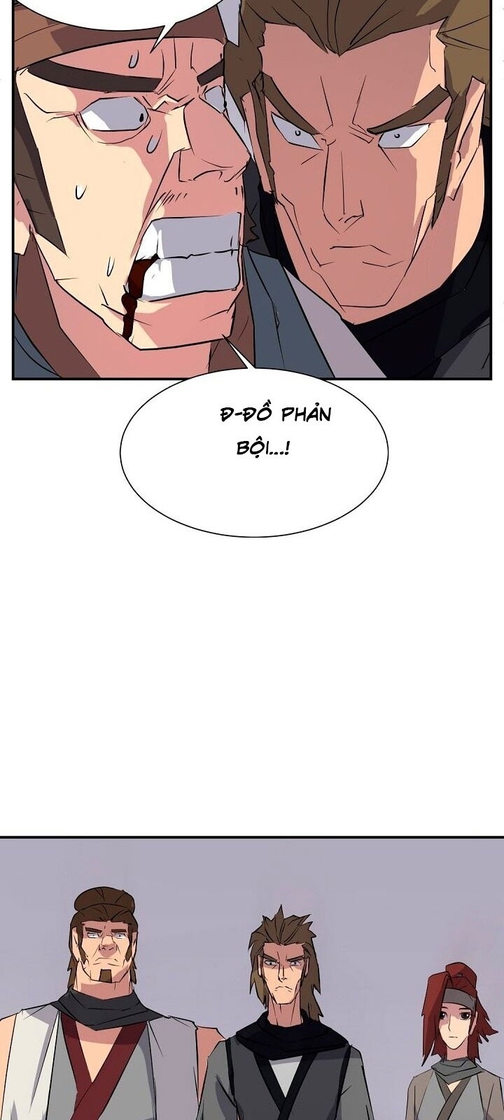 Trọng Sinh, Bất Khả Chiến Bại Chapter 46 - Trang 2