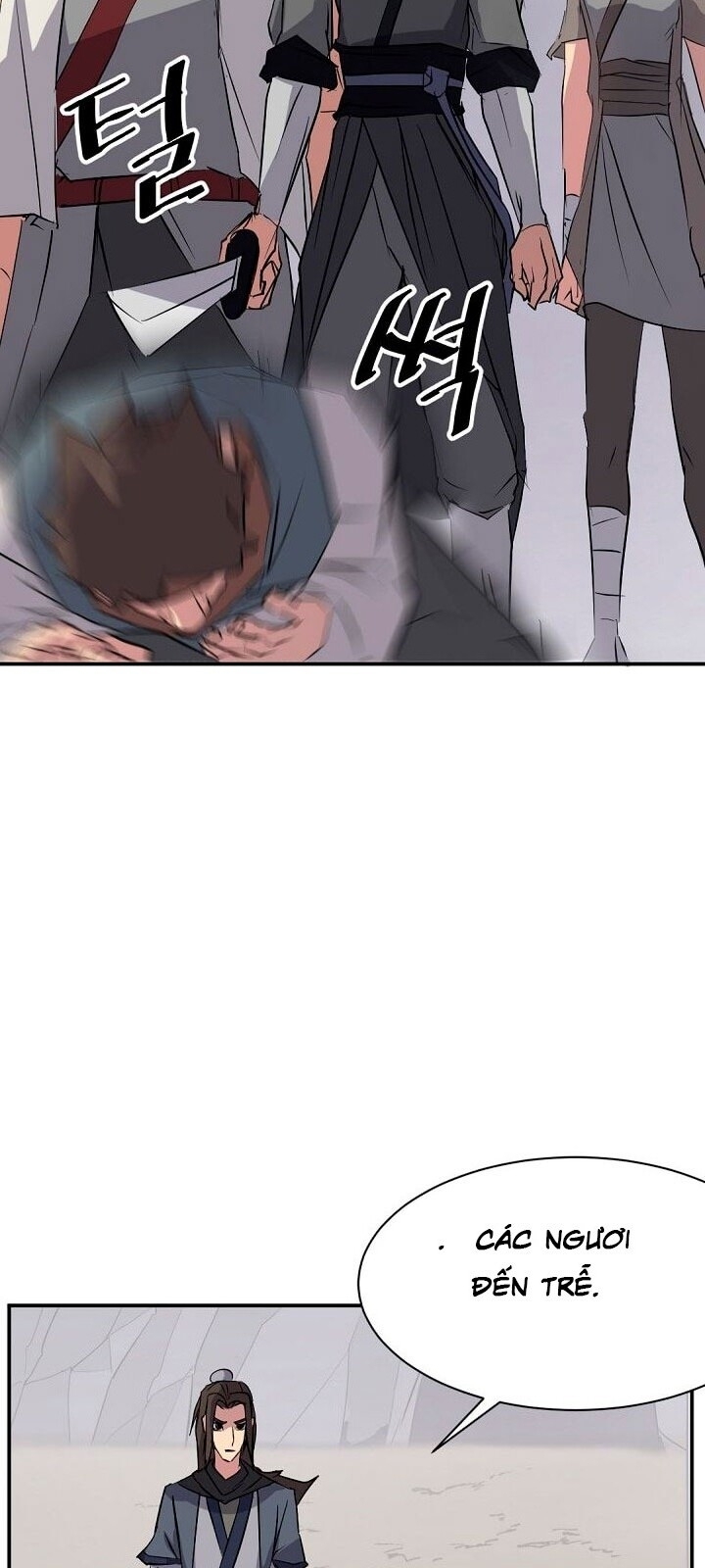 Trọng Sinh, Bất Khả Chiến Bại Chapter 46 - Trang 2