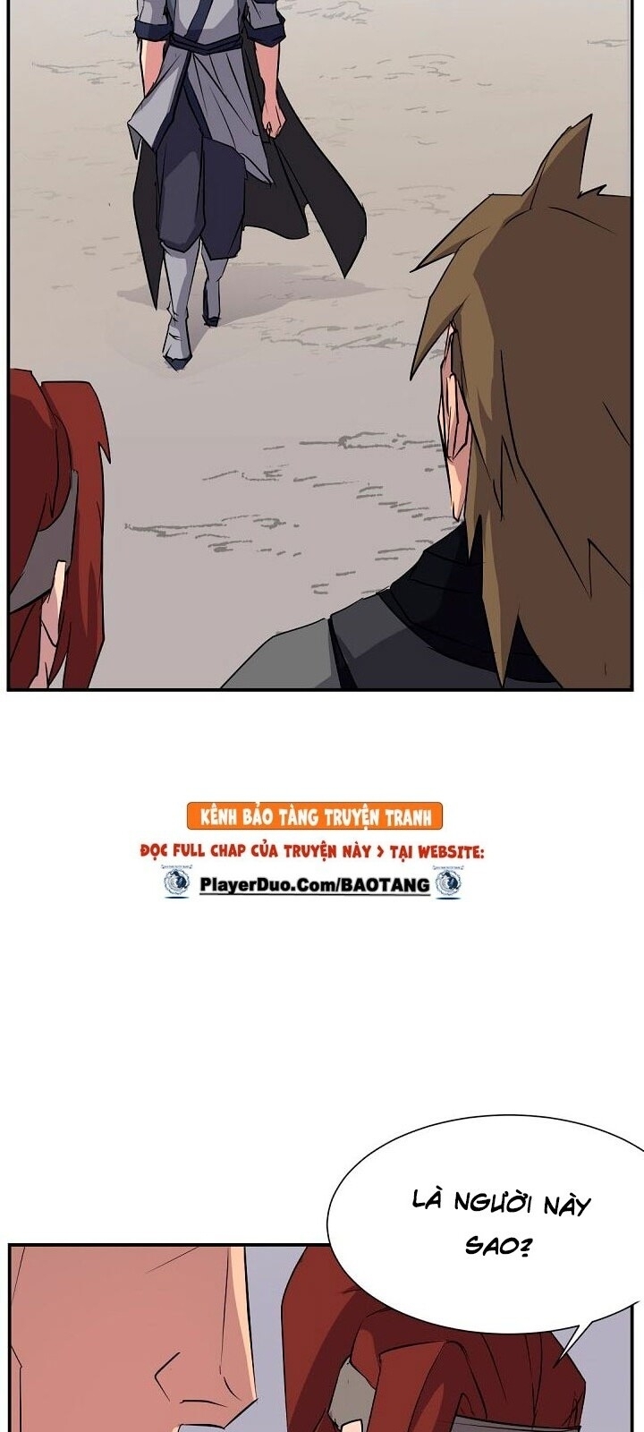 Trọng Sinh, Bất Khả Chiến Bại Chapter 46 - Trang 2