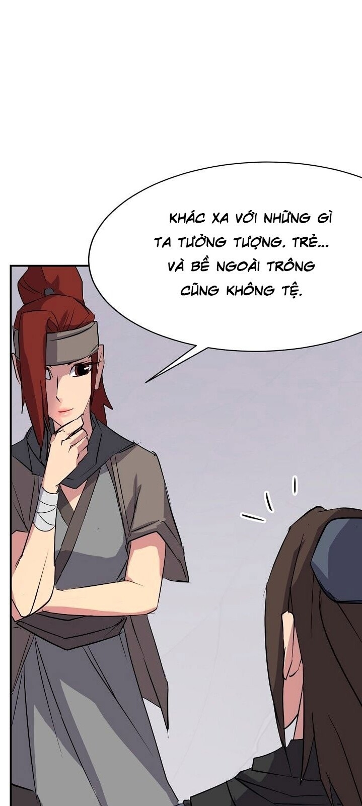 Trọng Sinh, Bất Khả Chiến Bại Chapter 46 - Trang 2