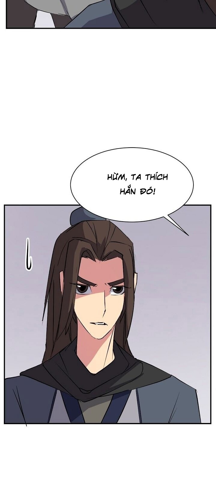 Trọng Sinh, Bất Khả Chiến Bại Chapter 46 - Trang 2