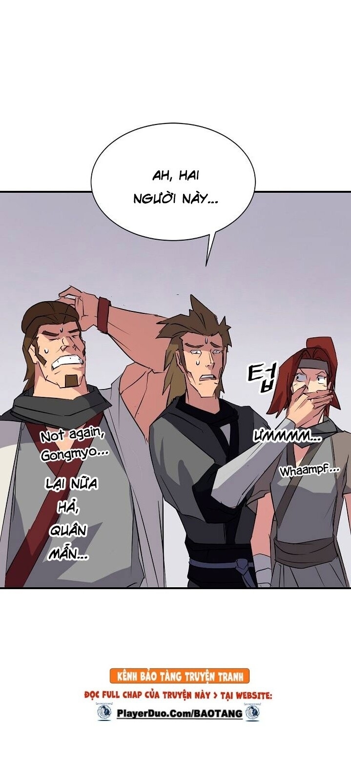 Trọng Sinh, Bất Khả Chiến Bại Chapter 46 - Trang 2