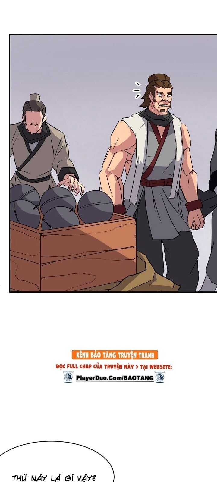 Trọng Sinh, Bất Khả Chiến Bại Chapter 46 - Trang 2