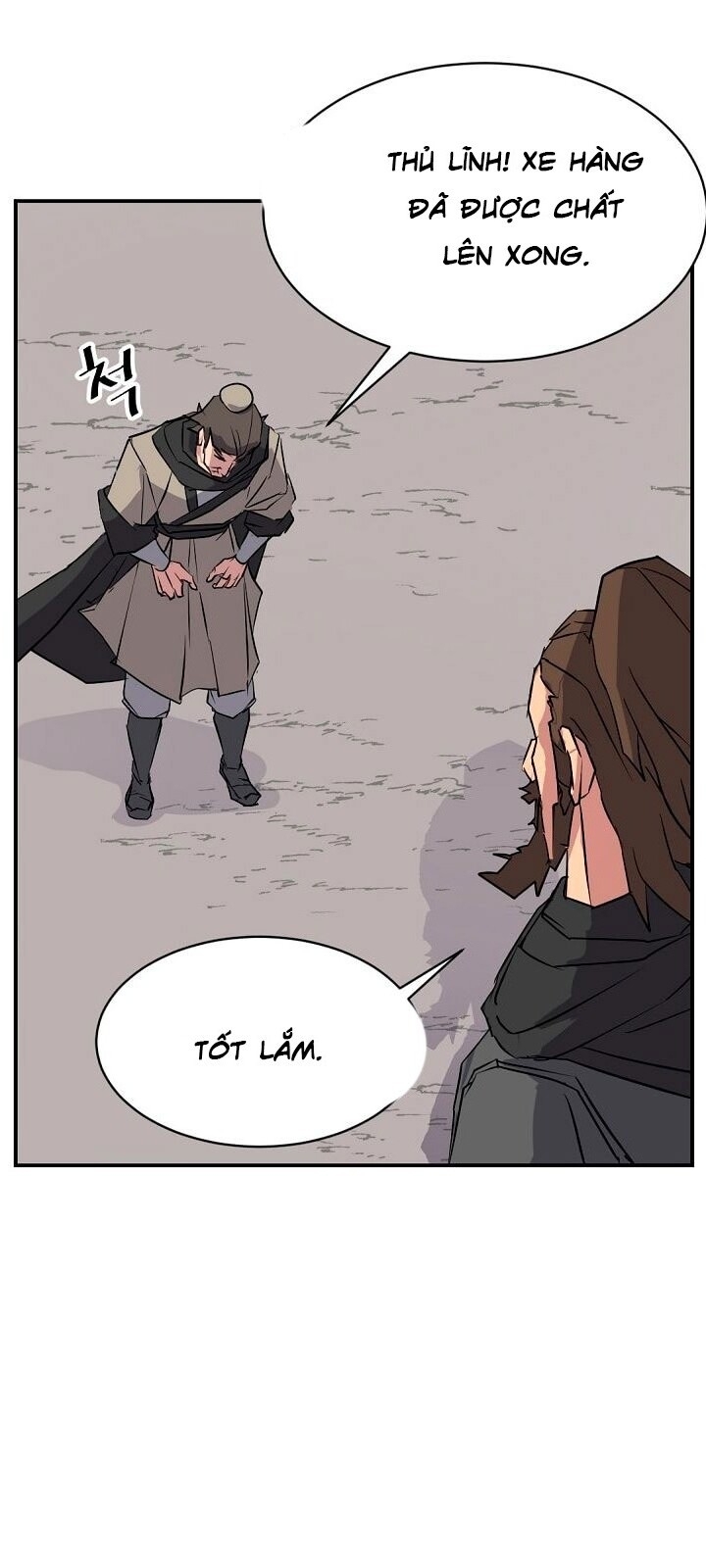 Trọng Sinh, Bất Khả Chiến Bại Chapter 46 - Trang 2