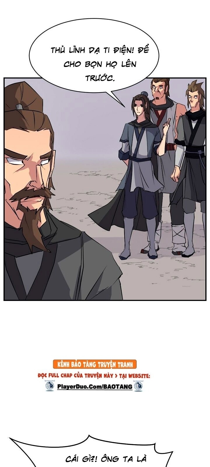 Trọng Sinh, Bất Khả Chiến Bại Chapter 46 - Trang 2