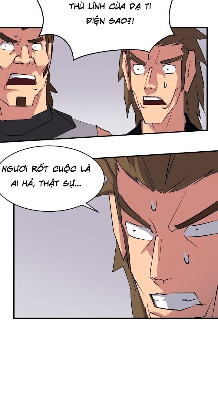 Trọng Sinh, Bất Khả Chiến Bại Chapter 46 - Trang 2