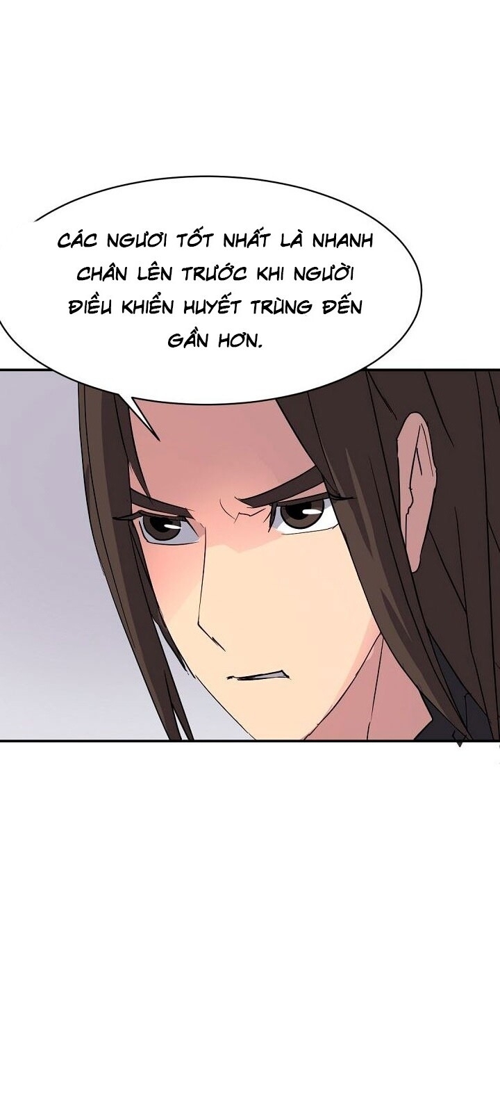 Trọng Sinh, Bất Khả Chiến Bại Chapter 46 - Trang 2