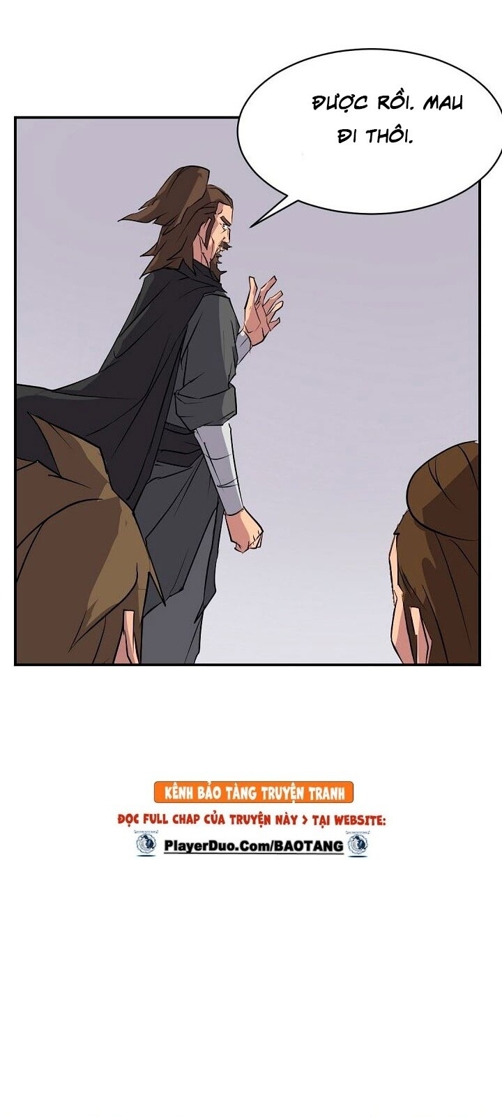 Trọng Sinh, Bất Khả Chiến Bại Chapter 46 - Trang 2