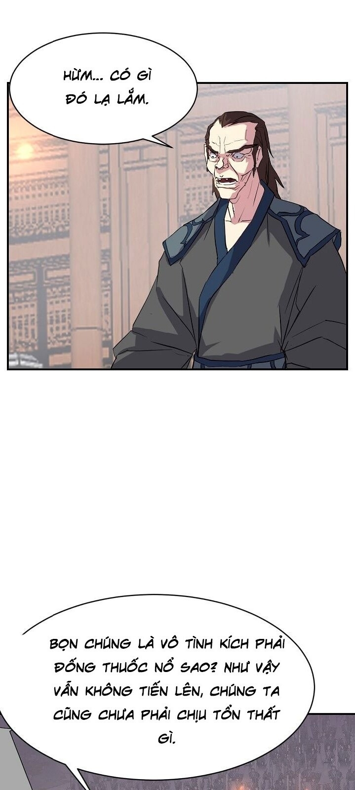 Trọng Sinh, Bất Khả Chiến Bại Chapter 46 - Trang 2