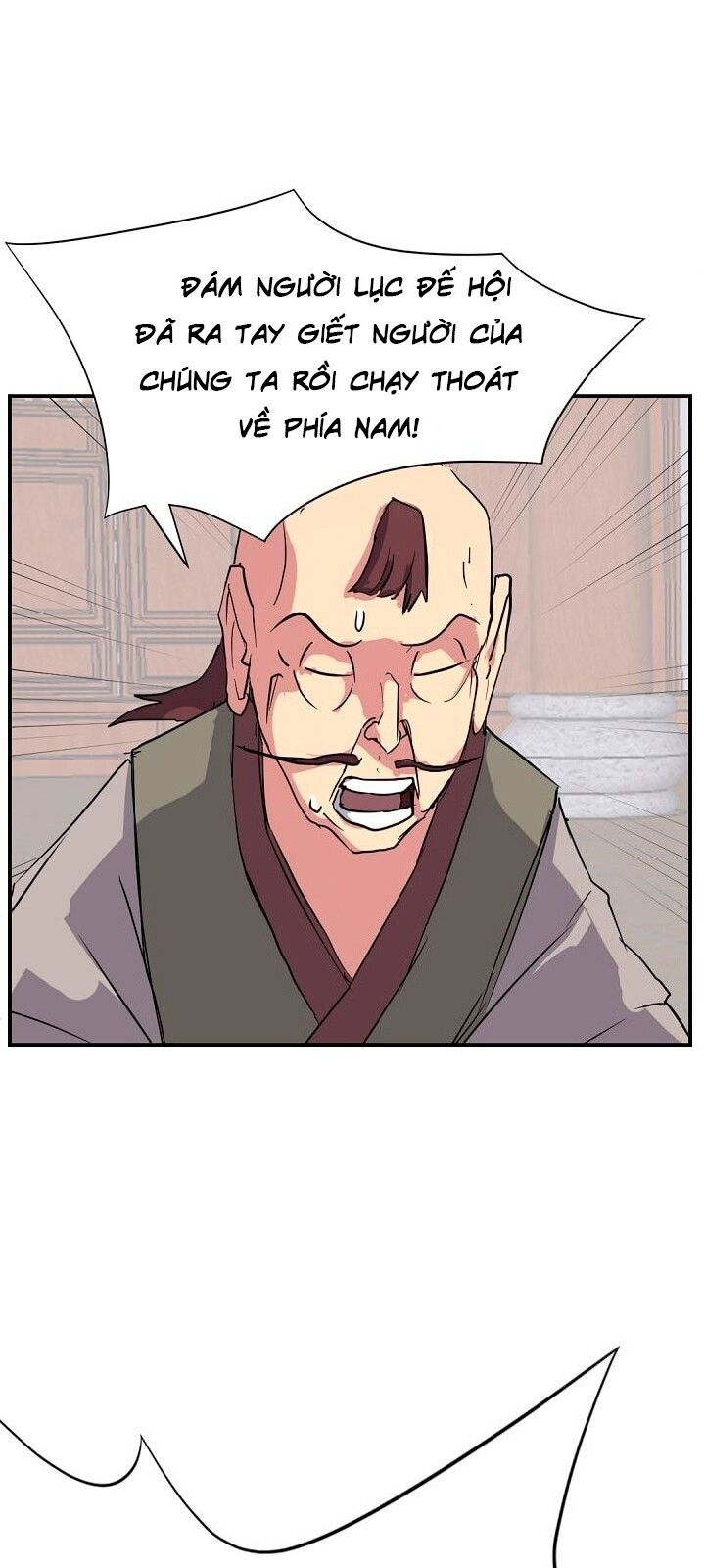 Trọng Sinh, Bất Khả Chiến Bại Chapter 46 - Trang 2