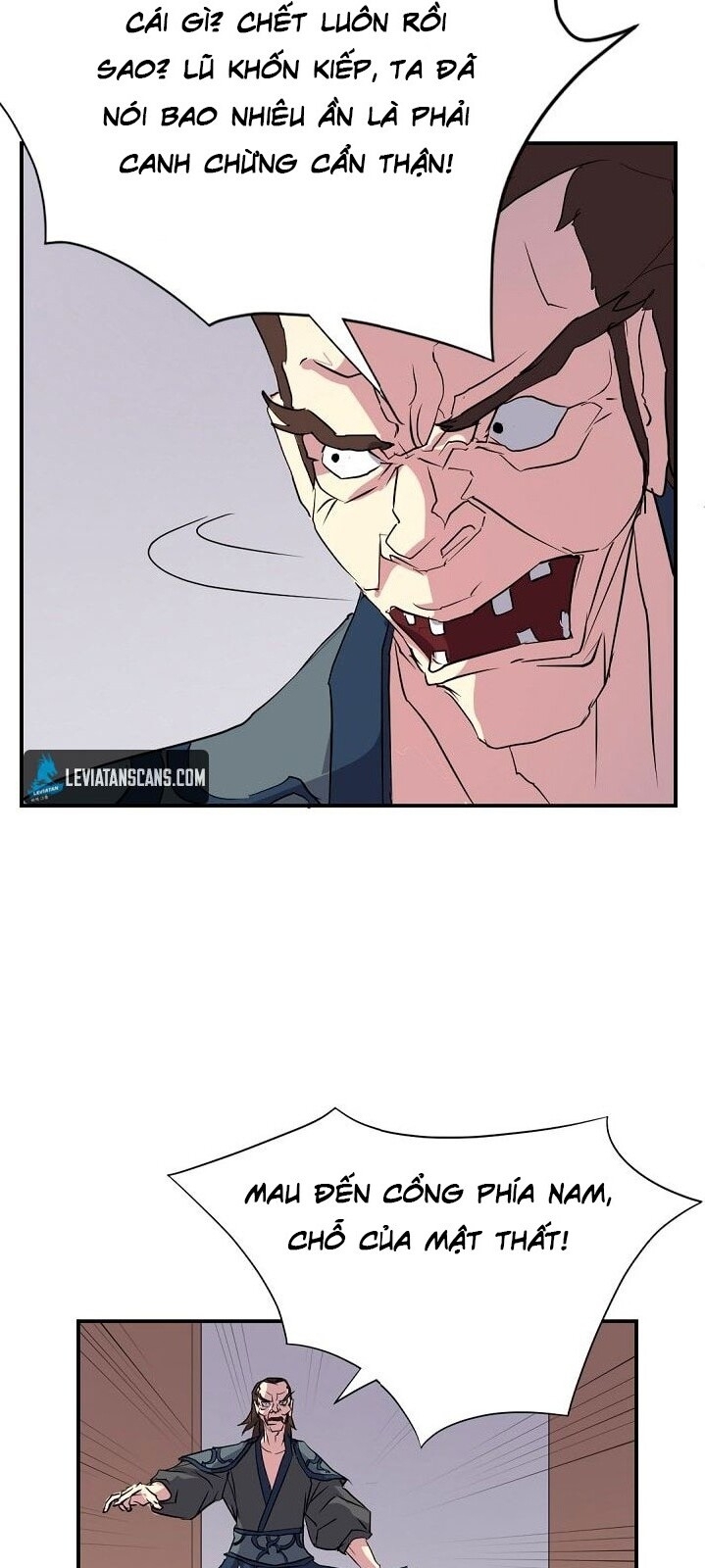 Trọng Sinh, Bất Khả Chiến Bại Chapter 46 - Trang 2