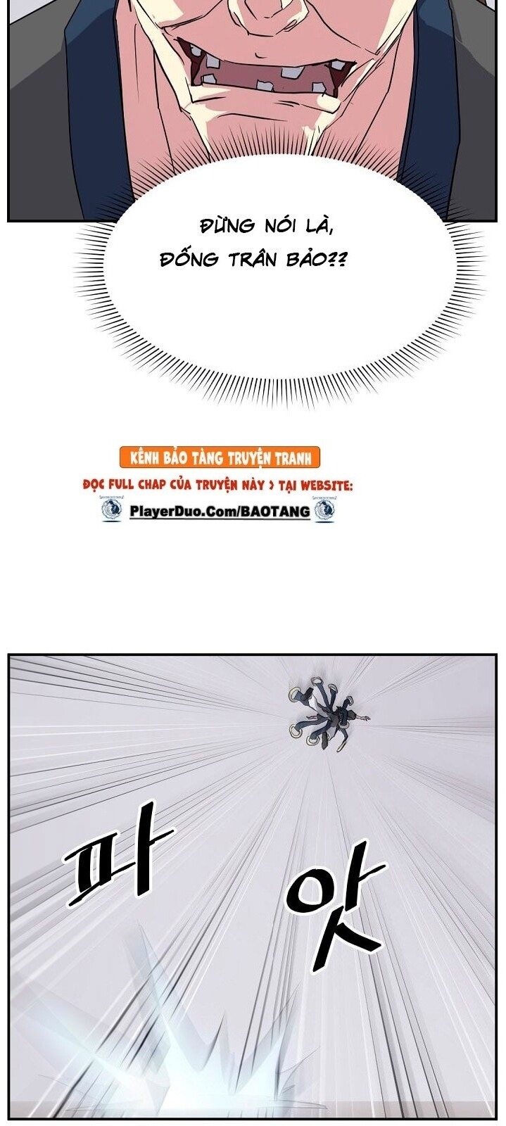 Trọng Sinh, Bất Khả Chiến Bại Chapter 46 - Trang 2