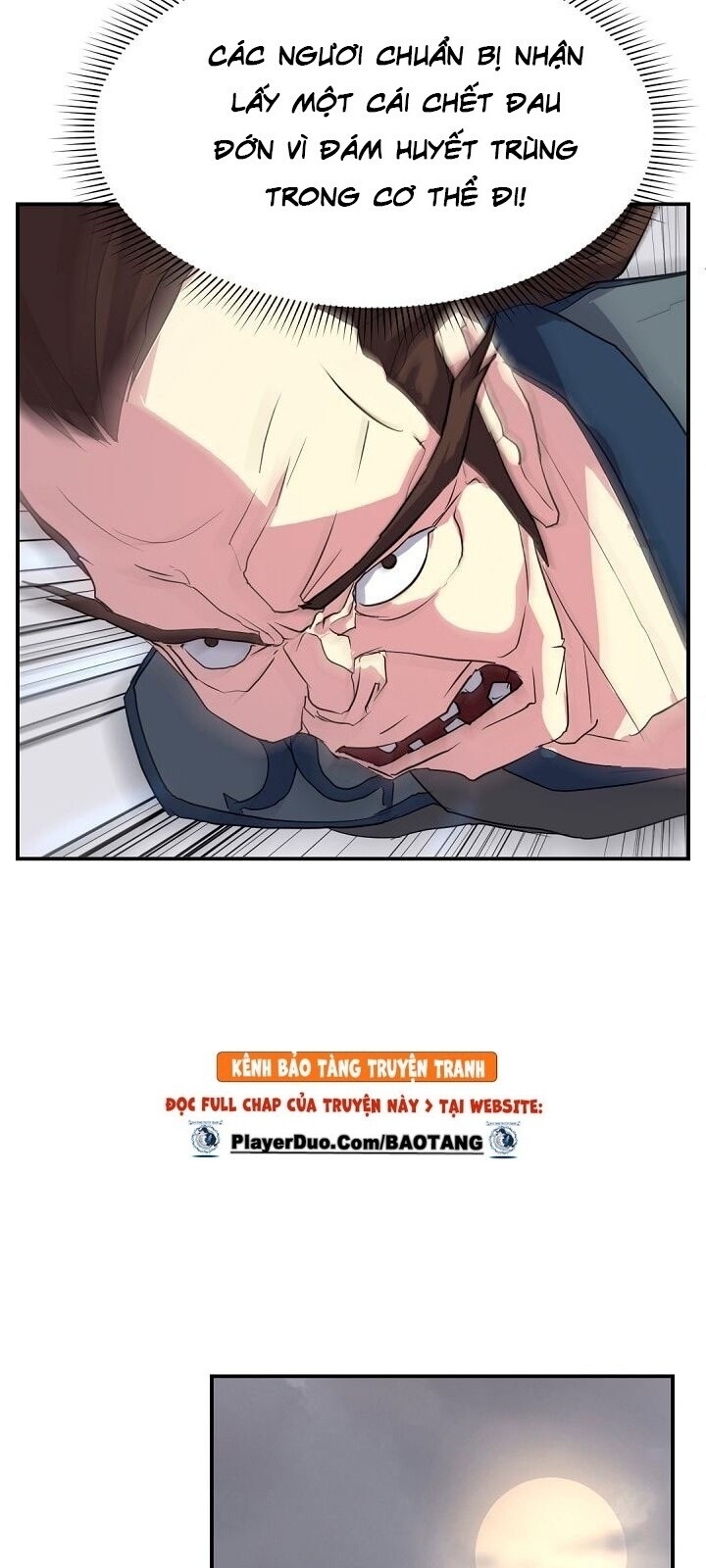 Trọng Sinh, Bất Khả Chiến Bại Chapter 46 - Trang 2