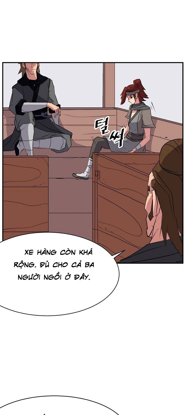 Trọng Sinh, Bất Khả Chiến Bại Chapter 46 - Trang 2