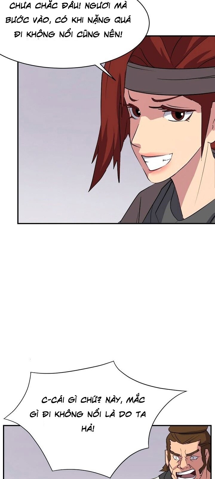 Trọng Sinh, Bất Khả Chiến Bại Chapter 46 - Trang 2