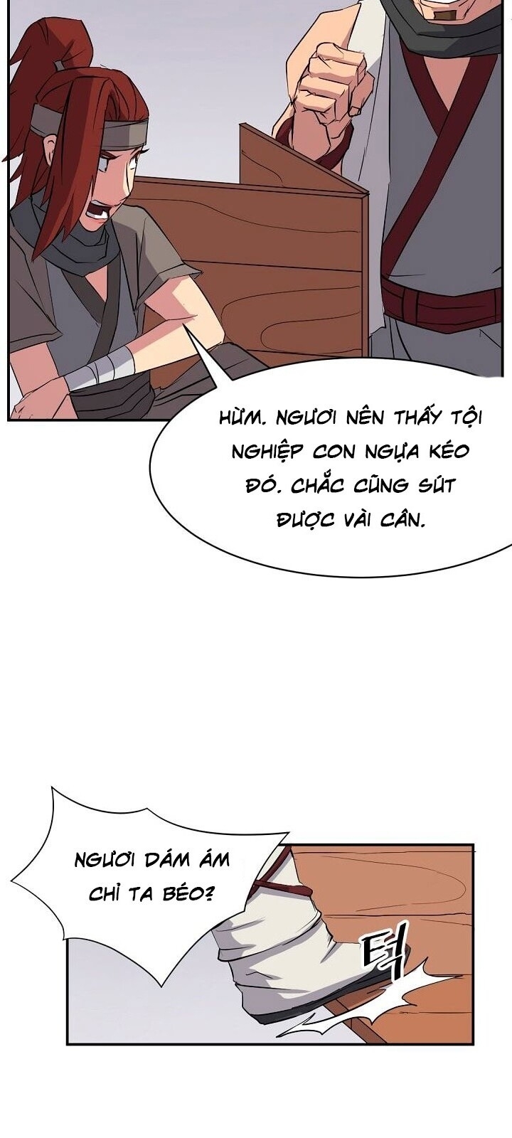 Trọng Sinh, Bất Khả Chiến Bại Chapter 46 - Trang 2