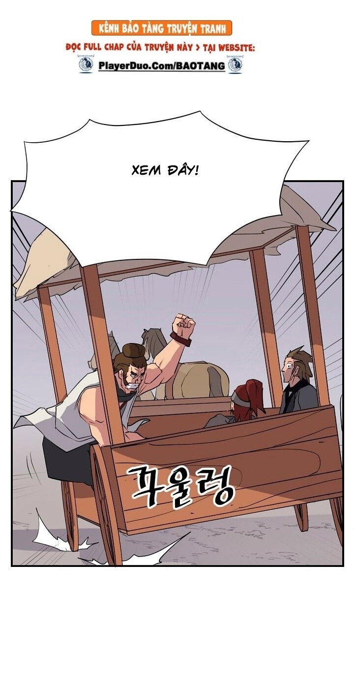 Trọng Sinh, Bất Khả Chiến Bại Chapter 46 - Trang 2