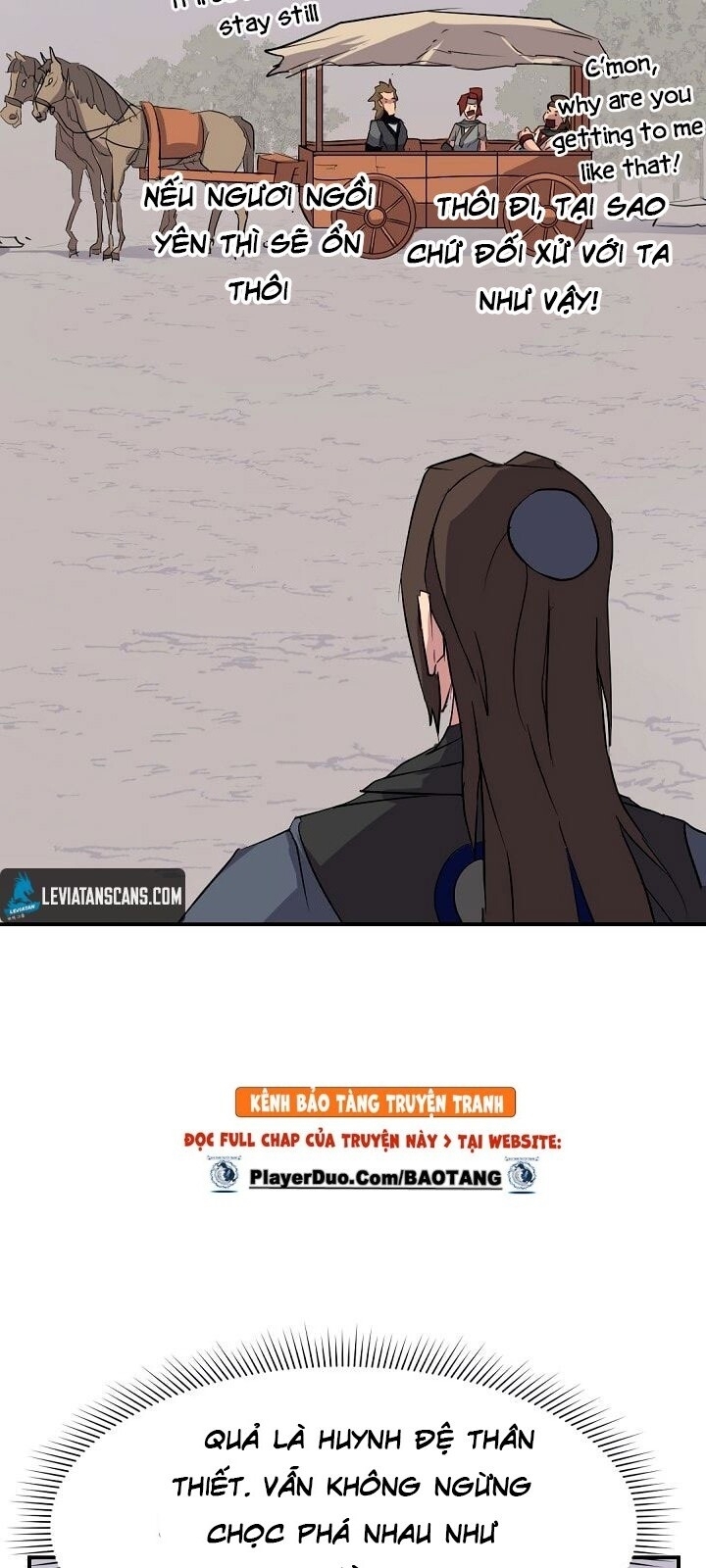 Trọng Sinh, Bất Khả Chiến Bại Chapter 46 - Trang 2