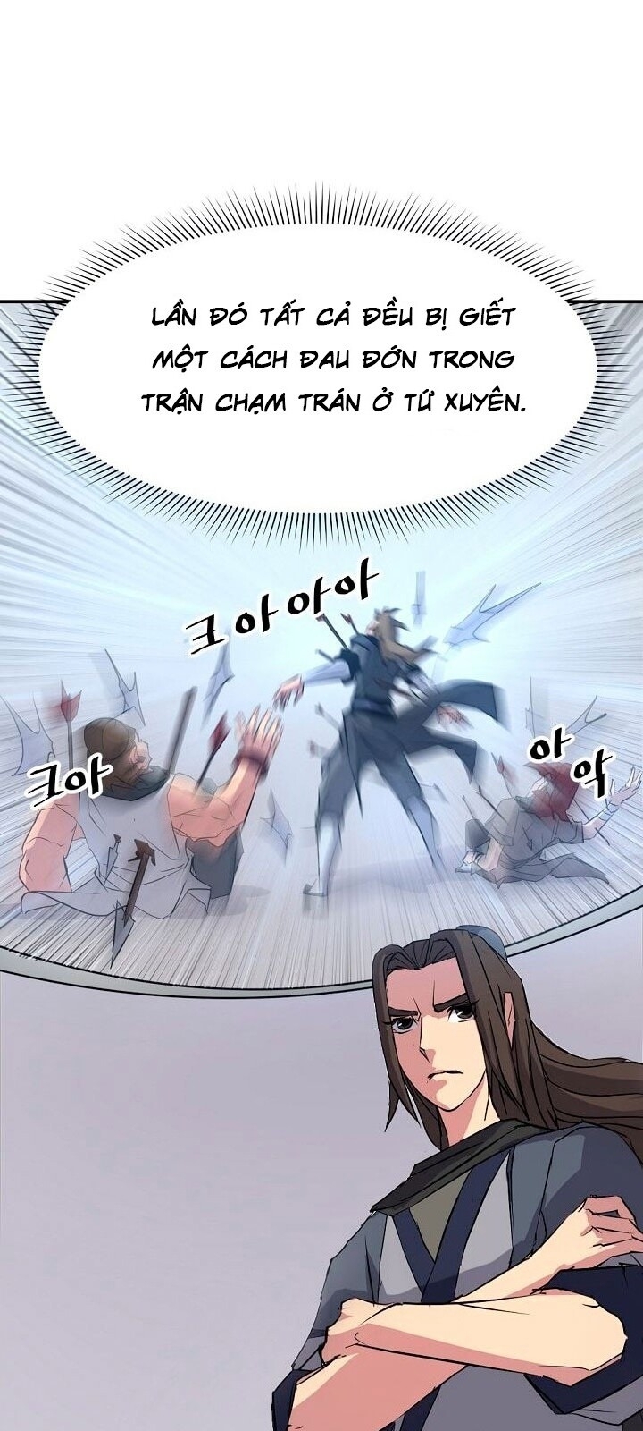 Trọng Sinh, Bất Khả Chiến Bại Chapter 46 - Trang 2