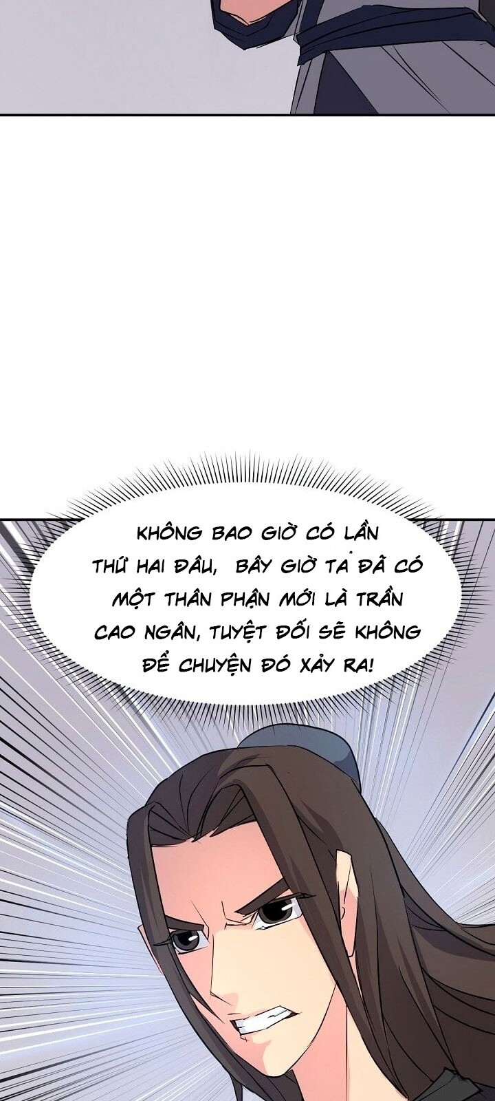 Trọng Sinh, Bất Khả Chiến Bại Chapter 46 - Trang 2