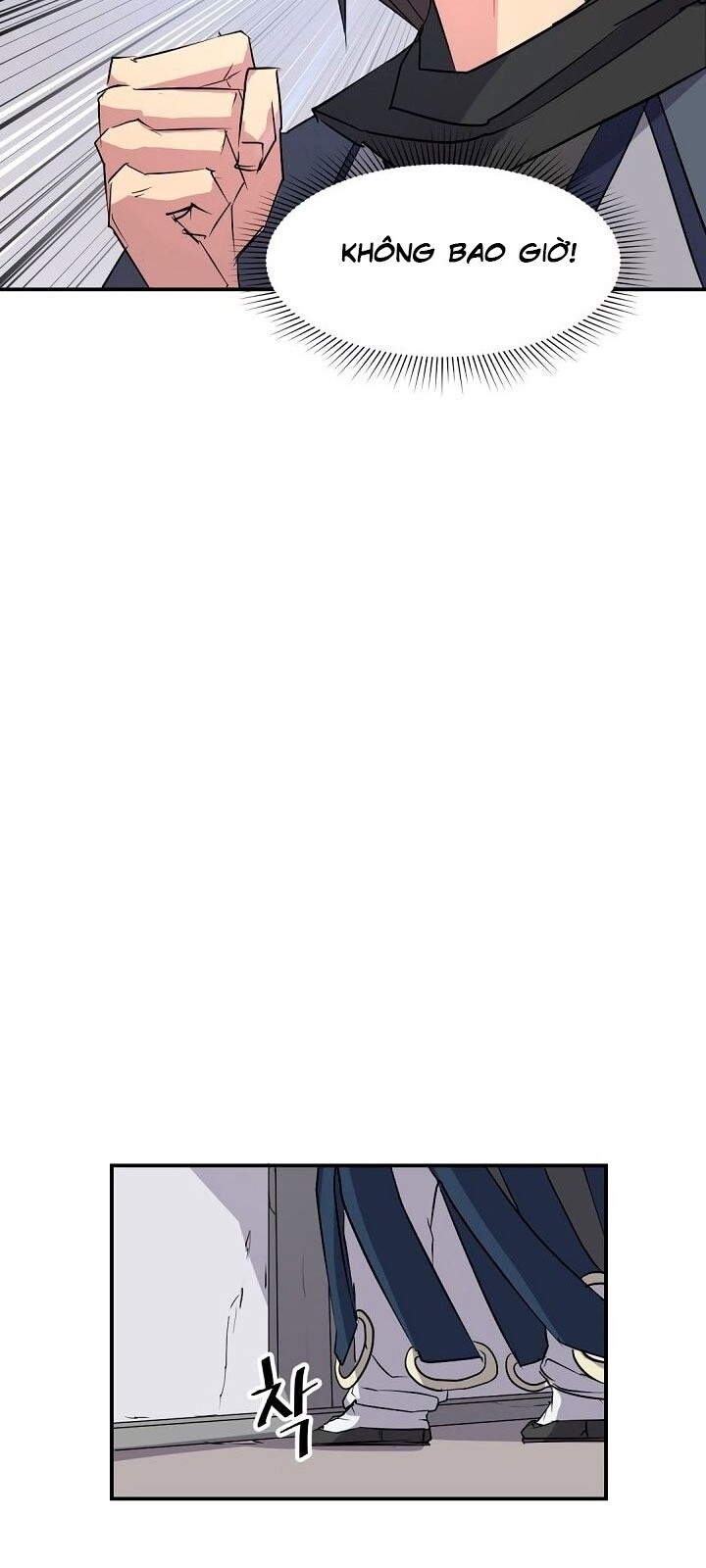 Trọng Sinh, Bất Khả Chiến Bại Chapter 46 - Trang 2