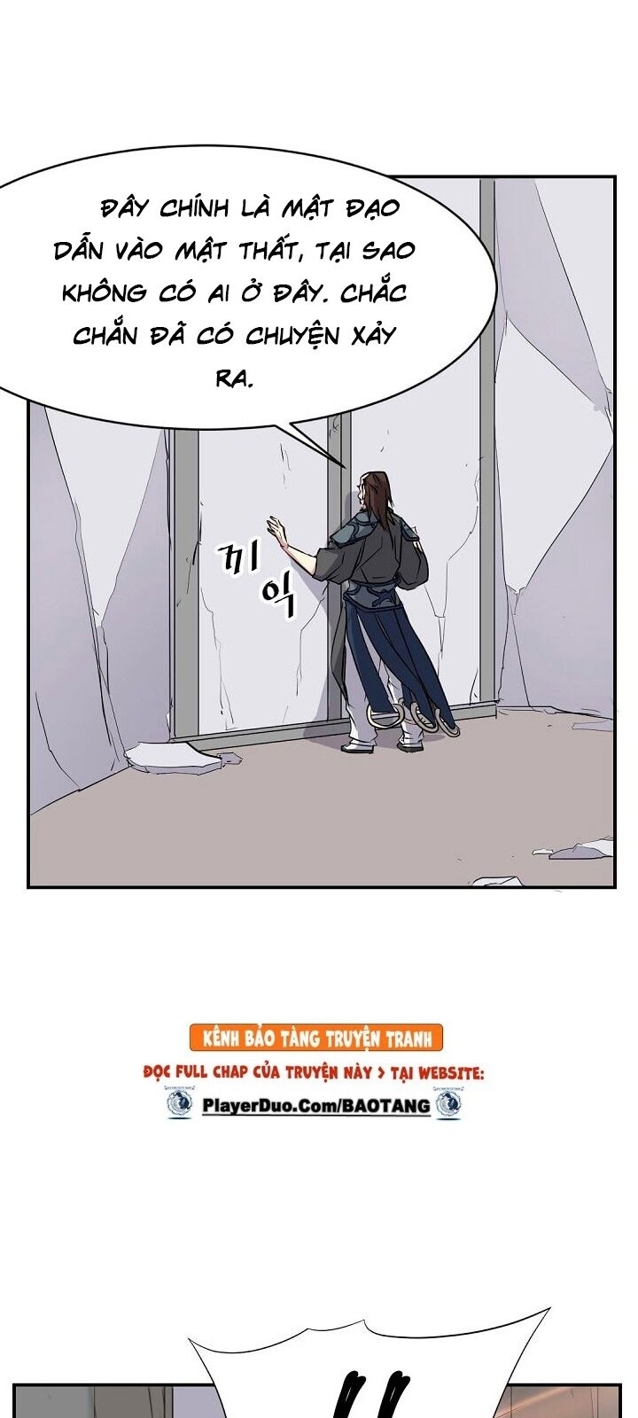 Trọng Sinh, Bất Khả Chiến Bại Chapter 46 - Trang 2