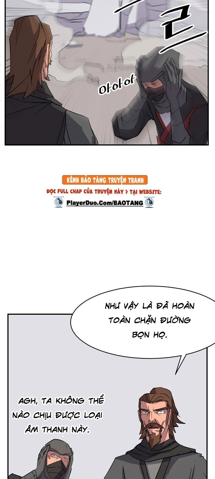 Trọng Sinh, Bất Khả Chiến Bại Chapter 46 - Trang 2