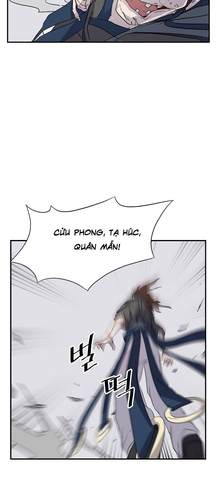 Trọng Sinh, Bất Khả Chiến Bại Chapter 46 - Trang 2