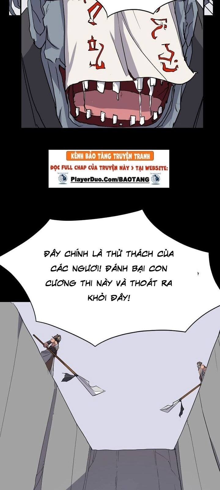 Trọng Sinh, Bất Khả Chiến Bại Chapter 47 - Trang 2