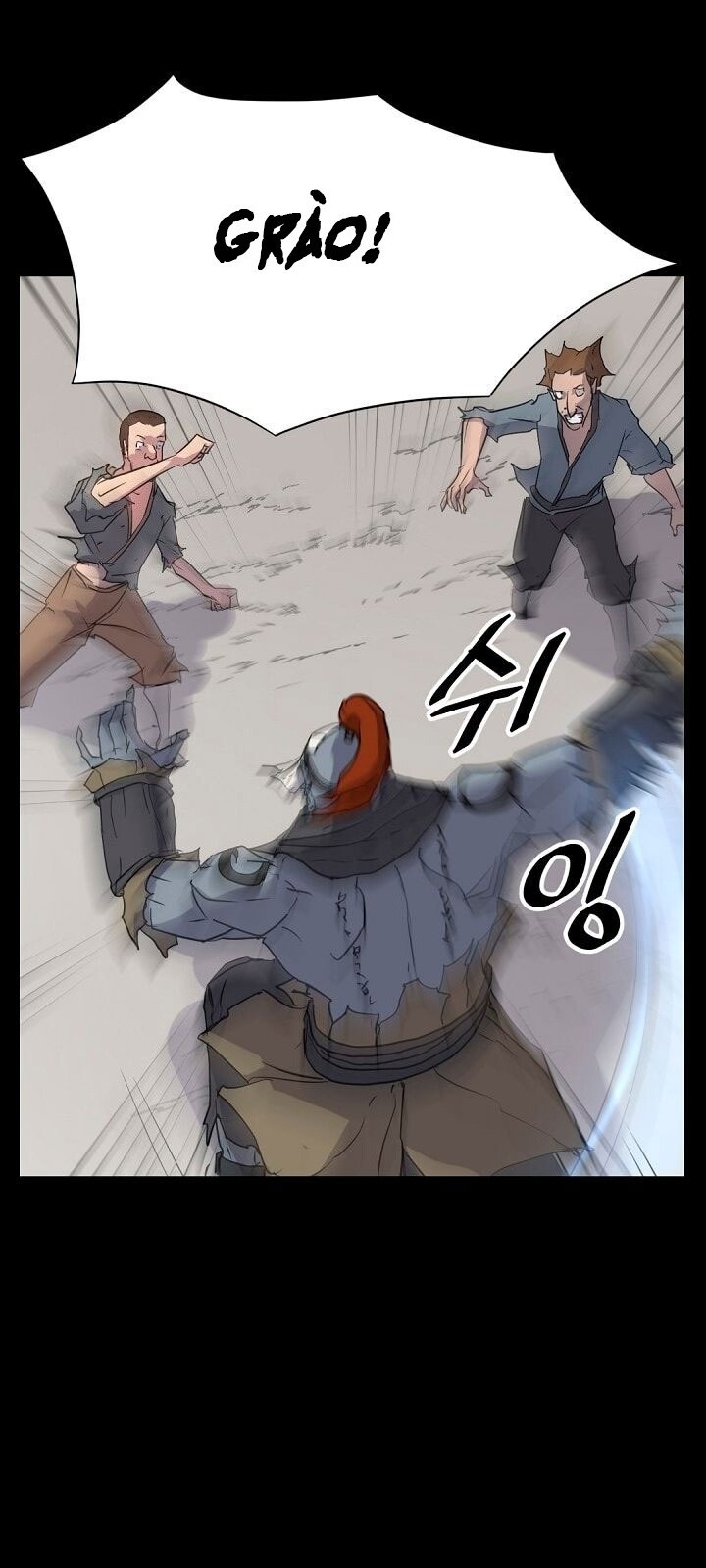 Trọng Sinh, Bất Khả Chiến Bại Chapter 47 - Trang 2