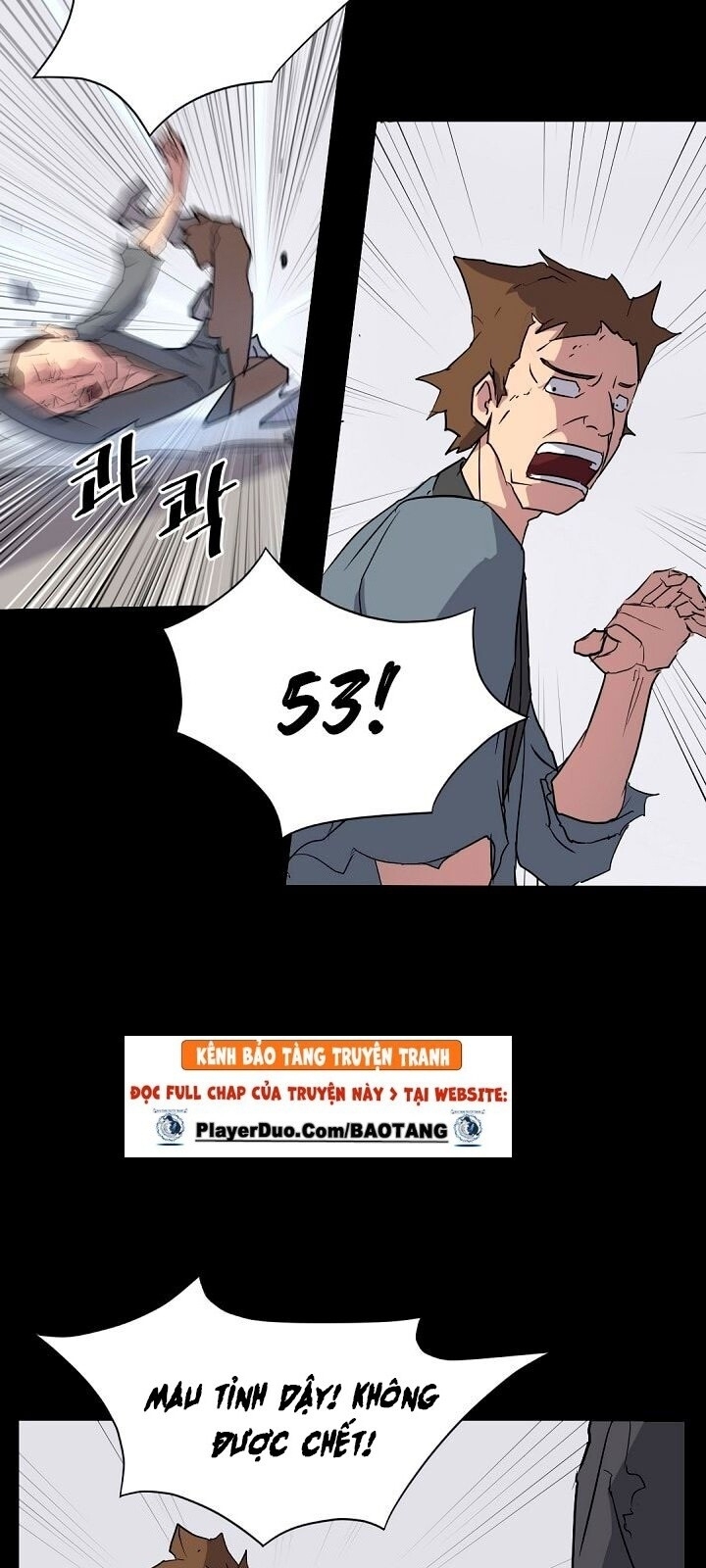 Trọng Sinh, Bất Khả Chiến Bại Chapter 47 - Trang 2