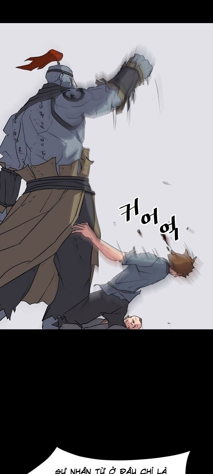 Trọng Sinh, Bất Khả Chiến Bại Chapter 47 - Trang 2