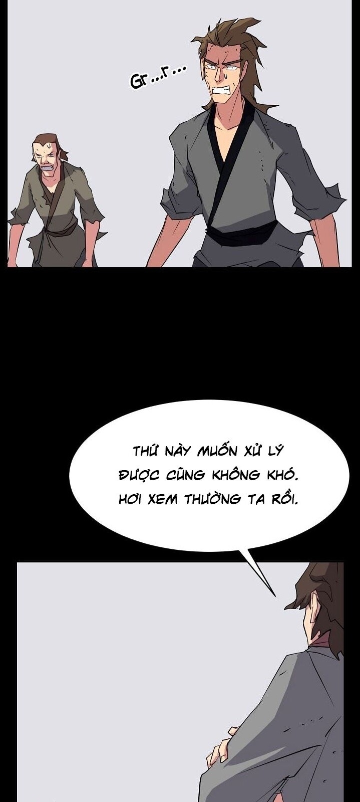 Trọng Sinh, Bất Khả Chiến Bại Chapter 47 - Trang 2