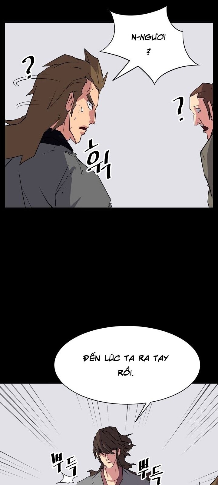 Trọng Sinh, Bất Khả Chiến Bại Chapter 47 - Trang 2