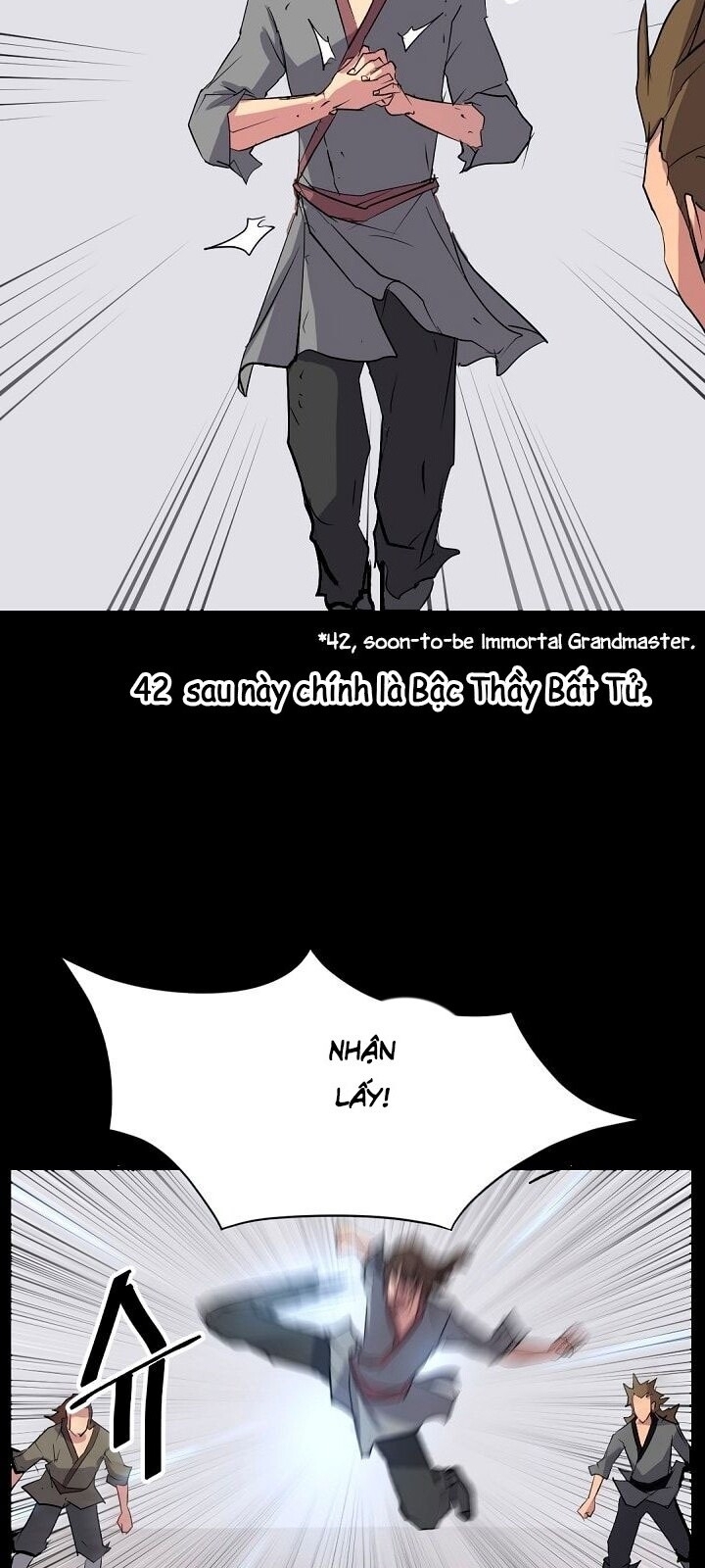 Trọng Sinh, Bất Khả Chiến Bại Chapter 47 - Trang 2