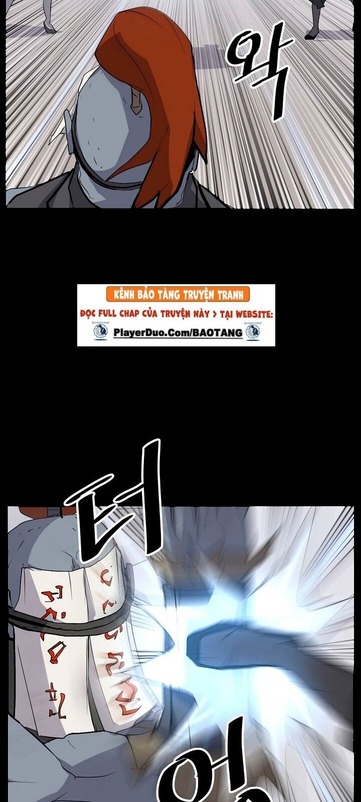 Trọng Sinh, Bất Khả Chiến Bại Chapter 47 - Trang 2