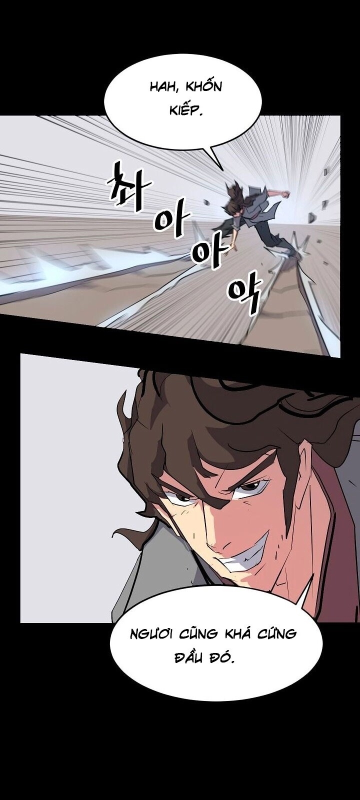 Trọng Sinh, Bất Khả Chiến Bại Chapter 47 - Trang 2