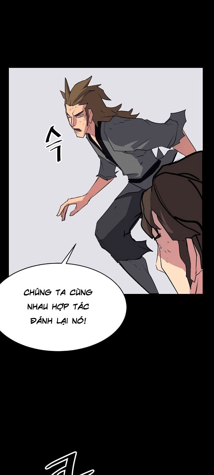 Trọng Sinh, Bất Khả Chiến Bại Chapter 47 - Trang 2