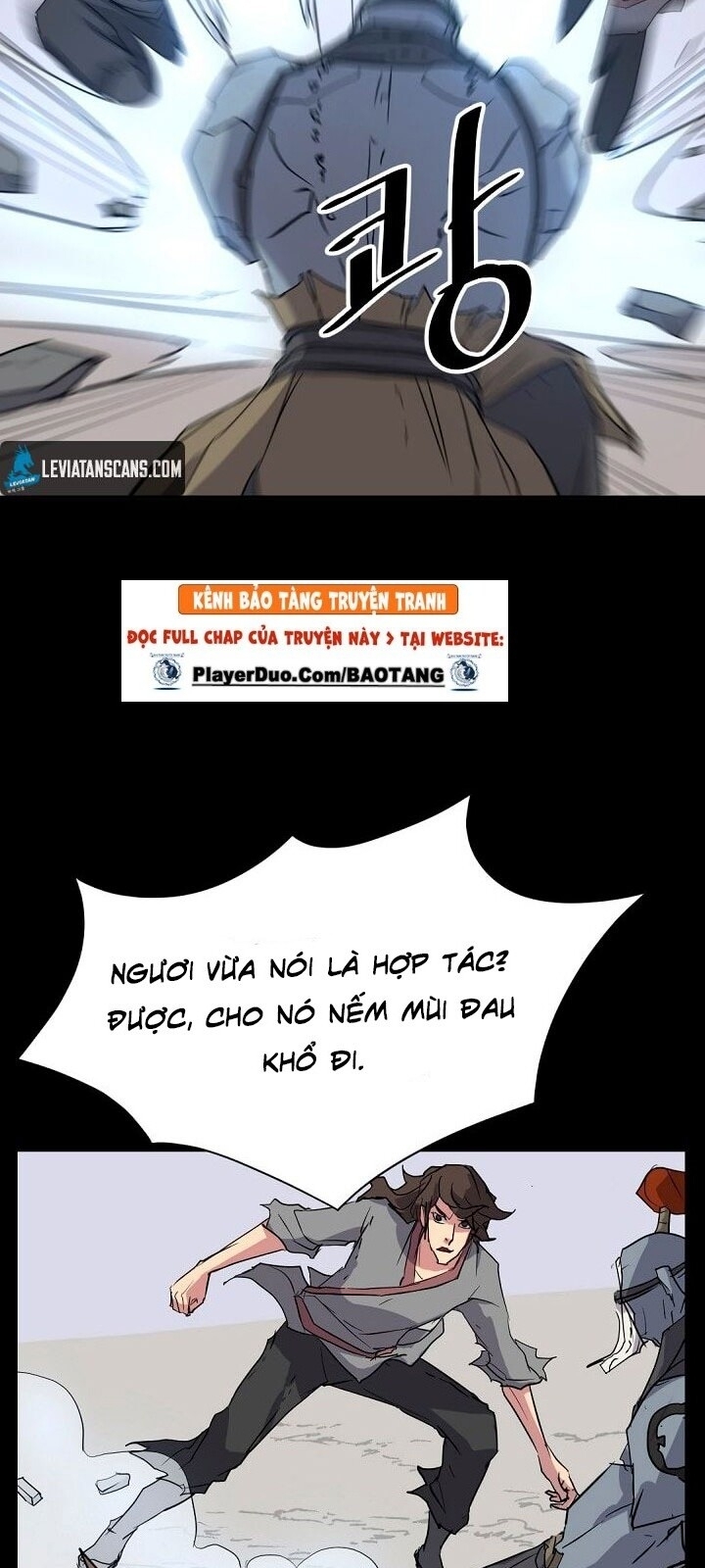 Trọng Sinh, Bất Khả Chiến Bại Chapter 47 - Trang 2