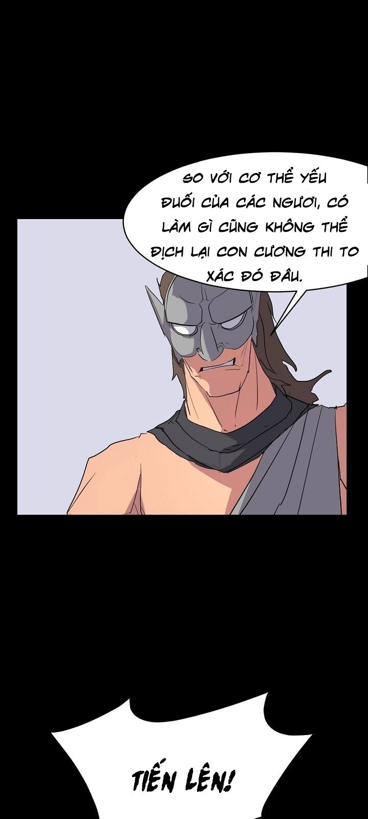 Trọng Sinh, Bất Khả Chiến Bại Chapter 47 - Trang 2