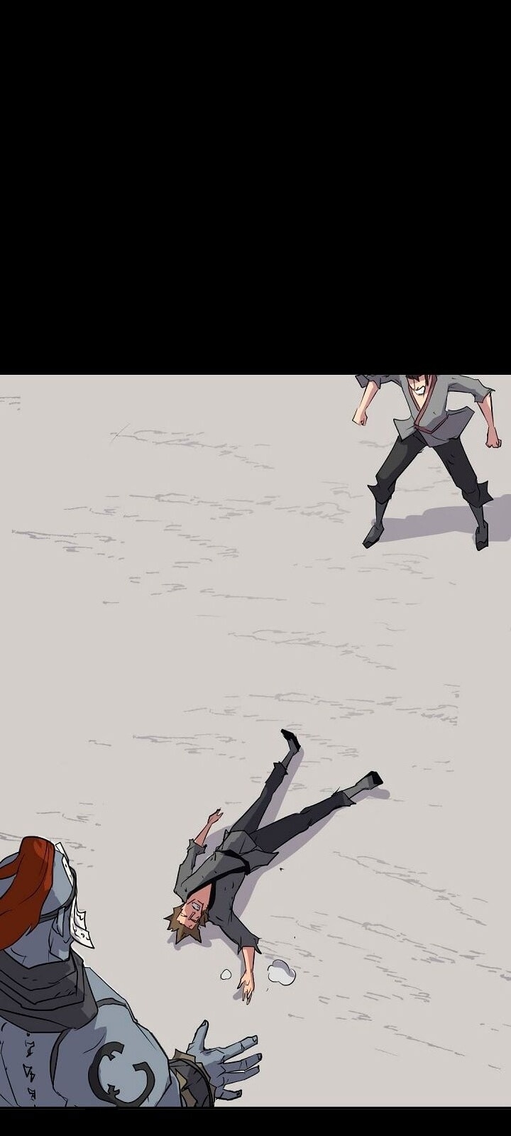 Trọng Sinh, Bất Khả Chiến Bại Chapter 47 - Trang 2