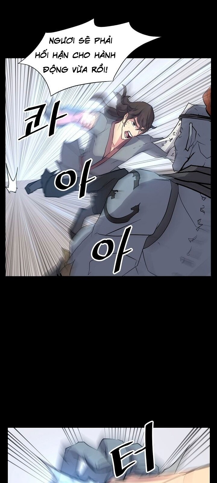 Trọng Sinh, Bất Khả Chiến Bại Chapter 47 - Trang 2