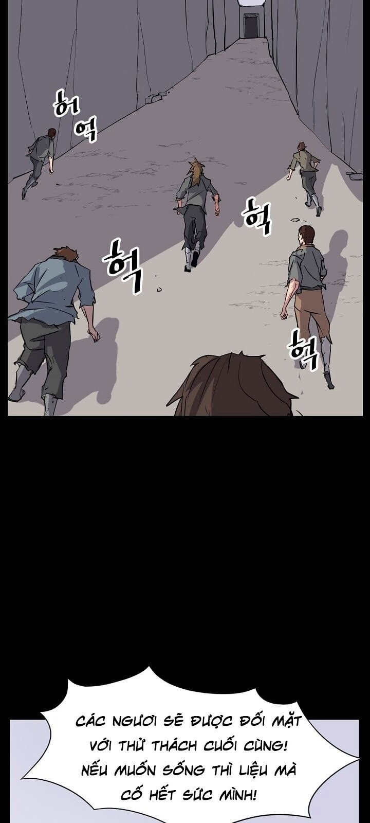 Trọng Sinh, Bất Khả Chiến Bại Chapter 47 - Trang 2