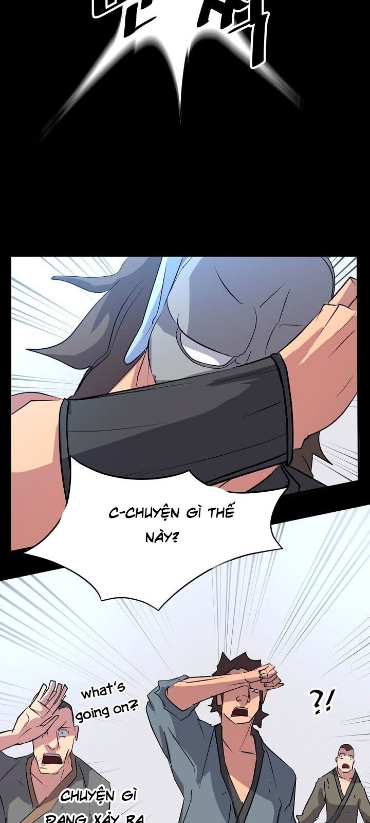 Trọng Sinh, Bất Khả Chiến Bại Chapter 47 - Trang 2